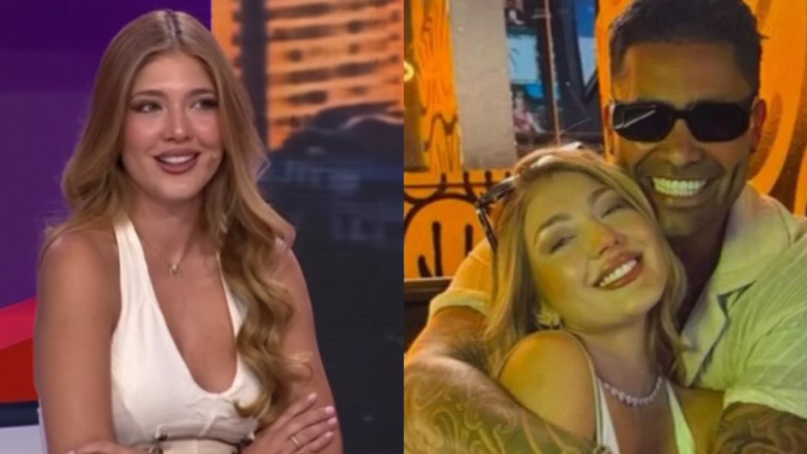Disley Ramos recordó su romance con Luis Jimenez tras escándalo amoroso: 