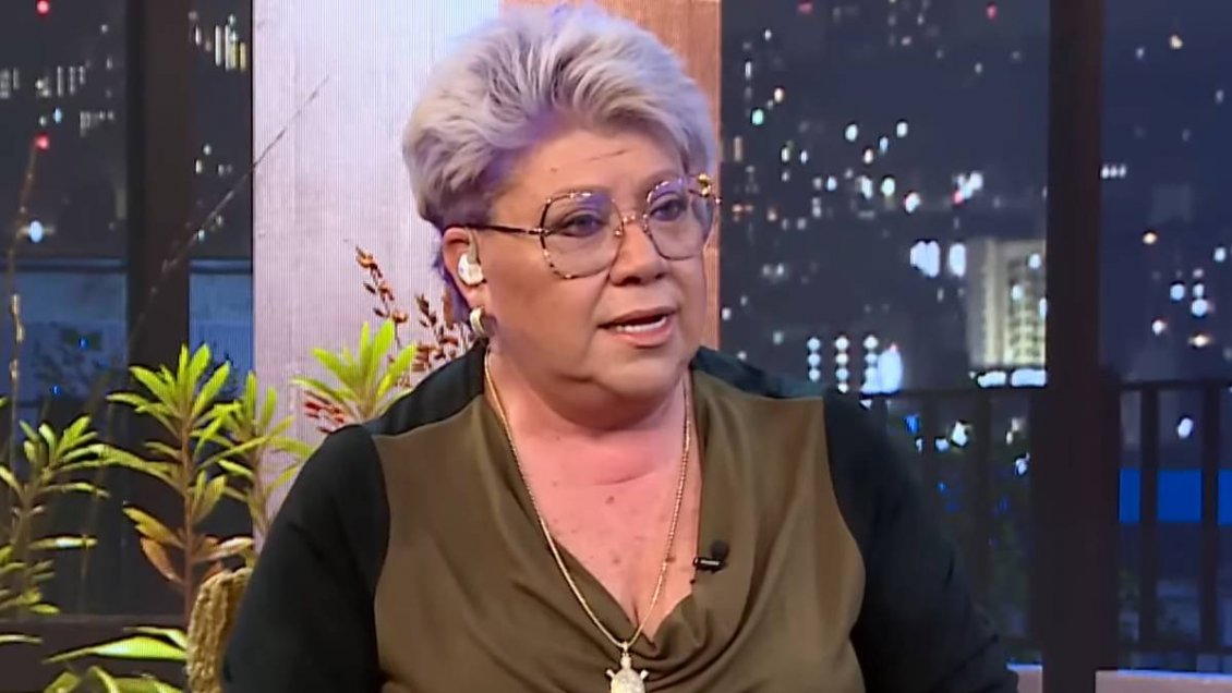 Movilh reveló millonaria multa contra TV+ por dichos transfóbicos de Patricia Maldonado