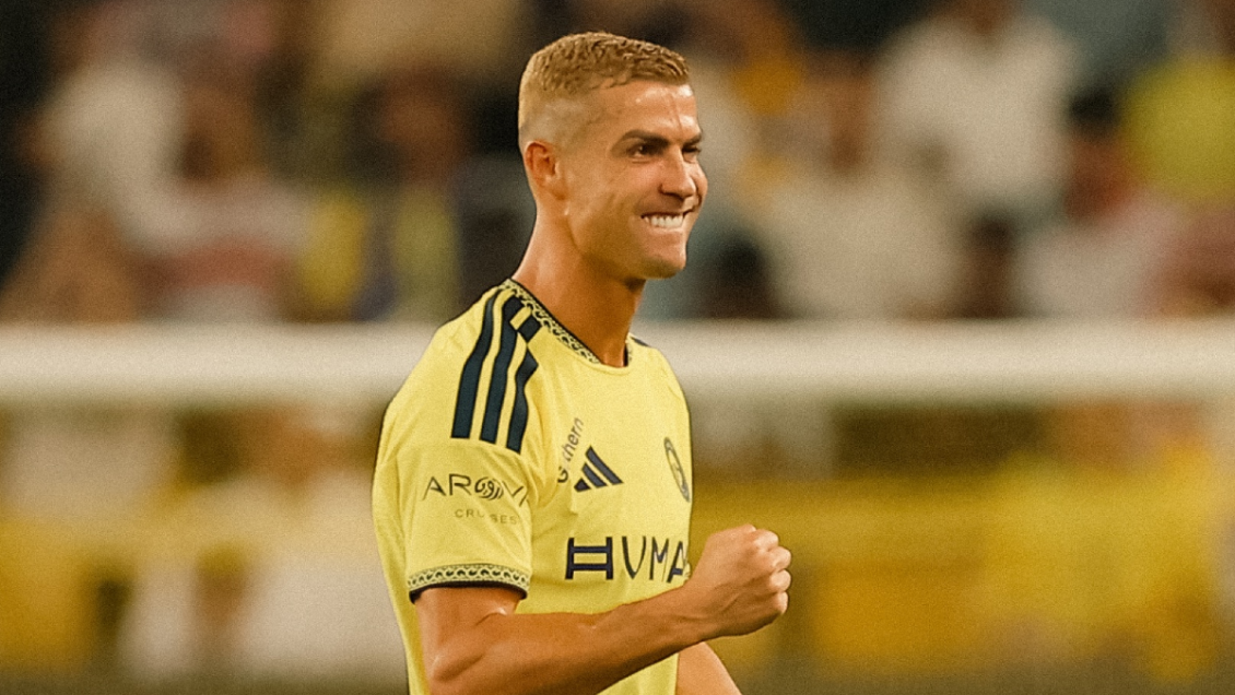 [VIDEO] Cristiano Ronaldo marcó su gol 978 y selló nuevo triunfo de Al Nassr