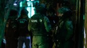 Detienen a sujeto en el marco de operativo por el crimen del cabo Alejandro Ortiz