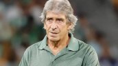 Pellegrini tras conocer rivales de Betis en la Champions: 