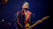 El regreso de Prince con 