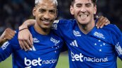 Investigan por lavado de activos a casa de apuestas que auspicia a Cruzeiro