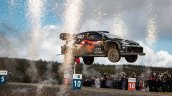 Contraloría formuló observaciones sobre fondos destinados al Mundial de Rally en Biobío