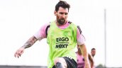 Guillermo Hoyos admitió que Messi influye en las decisiones de Inter Miami