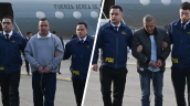 A prisión de alta seguridad la cúpula operativa vinculada al crimen de Ronald Ojeda