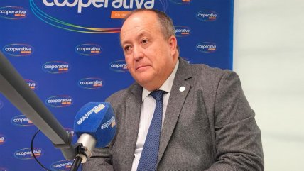 Fiscal nacional: El Estado tiene el deber de perseguir eficazmente al crimen, pero no a cualquier precio
