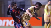 Limache recibe a Everton en Quillota por la fecha 21 de la Liga de Primera