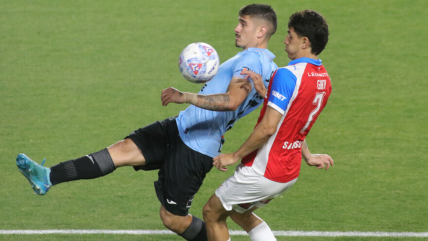  [Radio en vivo🎙] La UC venció a O'Higgins en la fecha 21 de la Liga  