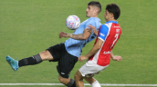 [Radio en vivo🎙] La UC vence a O'Higgins en la fecha 21 de la Liga