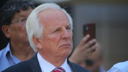 Senador Becker: 