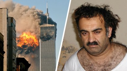 Juez de Guantánamo anuló confesión del presunto cerebro del 11-S al considerar que no fue voluntaria