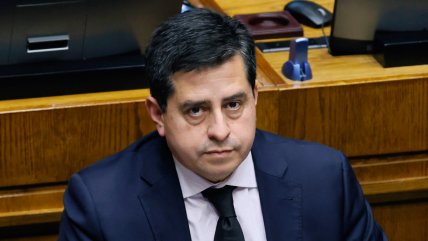 PPD Metropolitano instó a Araya a evaluar militancia: 
