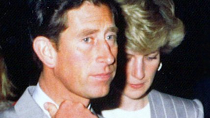   Treinta años del divorcio de Carlos y Diana, que puso fin al simulacro de cuento de hadas 