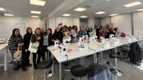 Ojos que Sí Ven: El microemprendimiento femenino en Chile