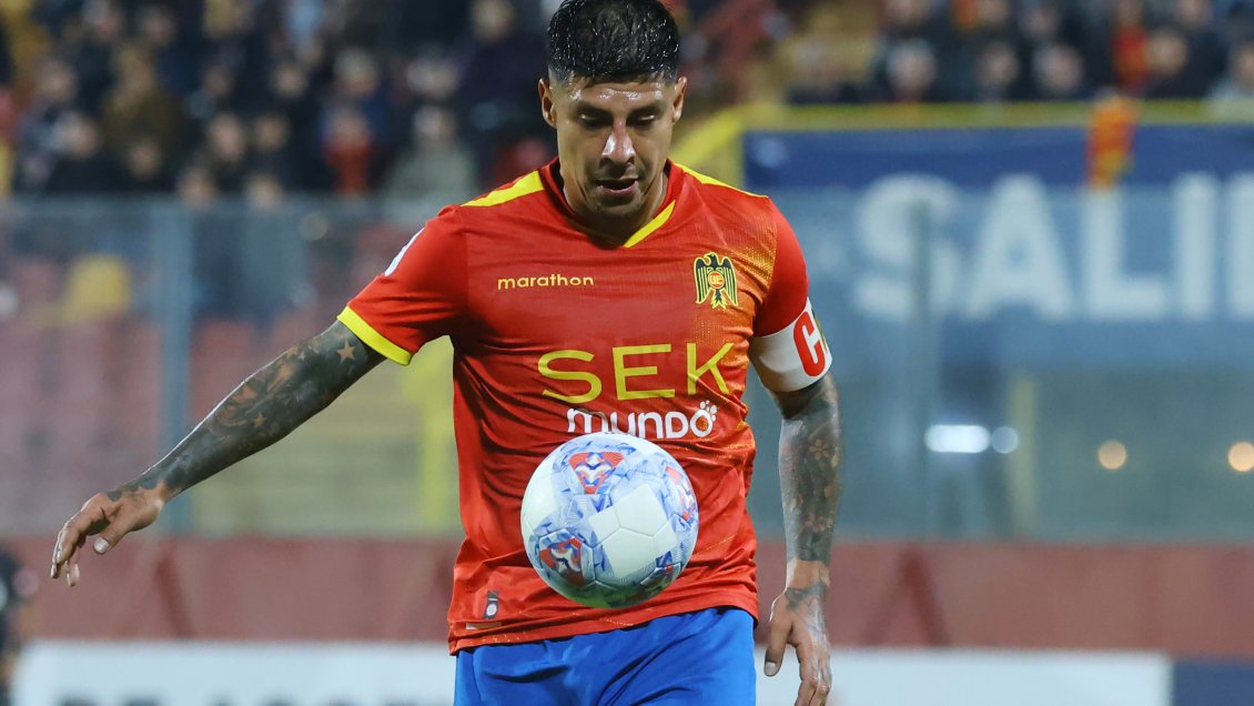 Unión Española recibe a Rangers de Talca en la Liga de Ascenso