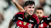 Medio brasileño: Pulgar aceptó la contraoferta de Flamengo para renovar