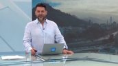 Rafael Cavada fue sacado del aire en Chilevisión: Argumentaron problemas de salud