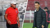 Caszely criticó a Correa por polémico gesto tras el Superclásico: Fue una rotería