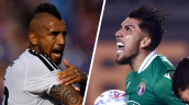 La racha del líder Colo Colo choca con la necesidad de Audax de volver al triunfo