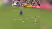 [VIDEO] Inter Miami recuperó la ventaja ante CF Montreal con un autogol que provocó Messi