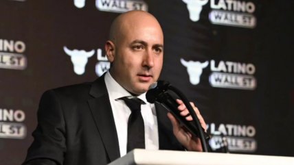 Tribunal boliviano dictó una segunda prisión preventiva contra Cerimedo, ahora por enriquecimiento ilícito