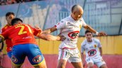 [Radio en vivo🎙] Unión Española cae ante Rangers en la Liga de Ascenso
