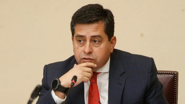 Araya Rejects PPD Call to Reconsider Party Membership: “I Have Nothing to Reconsider”