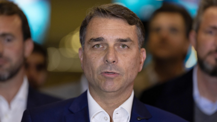 Bolsonaro promete abrir 500 mil cupos carcelarios: Busca recluir a ladrones por al menos ocho años