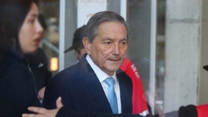 Exalcalde de San Ramón, que cumple condena en libertad por fraude al fisco, pidió volver a la cárcel