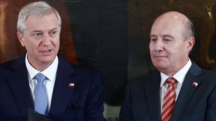 Gobierno alista presentación de un austero primer Presupuesto
