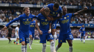 Chelsea obtuvo sufrida victoria ante Brighton en el debut de "Dibu" Martínez