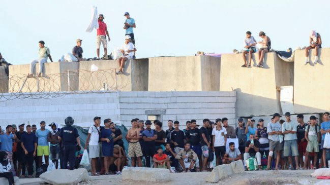 One month into the Ceuta crisis, social tension and disinformation fuel the far right