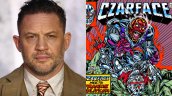 Tom Hardy se volvió rapero y estrenó su propio disco: Tiene 15 canciones