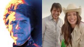 Anne Hathaway se une a Tom Cruise para la secuela de 