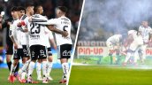 Resumen: Colo Colo se escapó en el liderato en una fecha empañada por grave incidente en Coquimbo