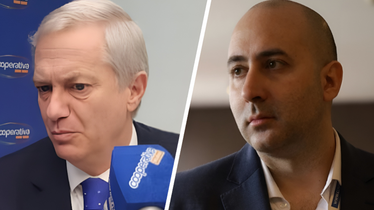 Presidente Kast descarta vínculos con estratega digital Fernando Cerimedo tras denuncias de bots