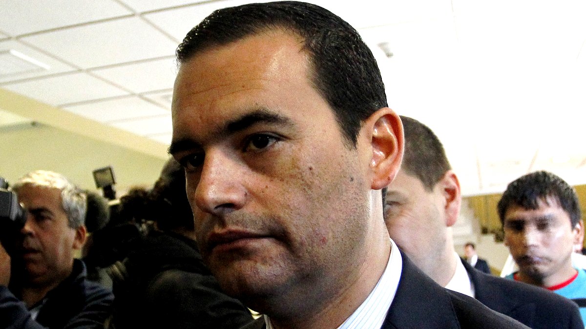 Caso Bruma: Familiares valoran "actitud" del nuevo fiscal regional del Biobío