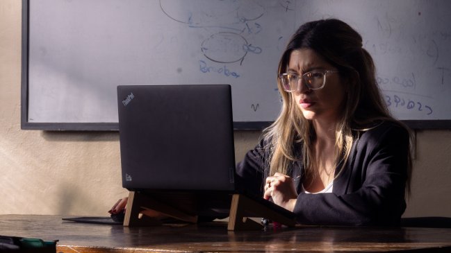 “Do It with AI” program trains teachers to reduce their workload