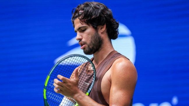 Carlos Alcaraz returns after 139 days with US Open victory
