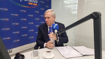   Aranceles de Trump: Kast apuesta por resguardar el TLC con Estados Unidos 