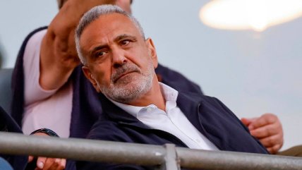   Milad defendió denuncia contra San Marcos: Tenemos una obligación como directorio 