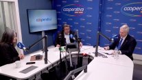 Kast ante críticas de iliberalismo: 