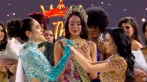 Ignacia Michelson fue elegida 