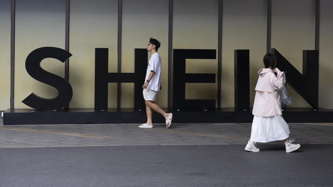 Shein debutará en la bolsa tras años de espera y un desplome millonario de su valoración