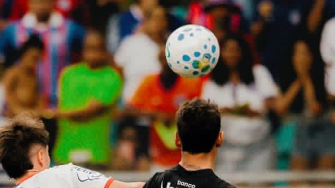 Brasil lanzó un operativo contra futbolistas sospechosos de tráfico de drogas y armas