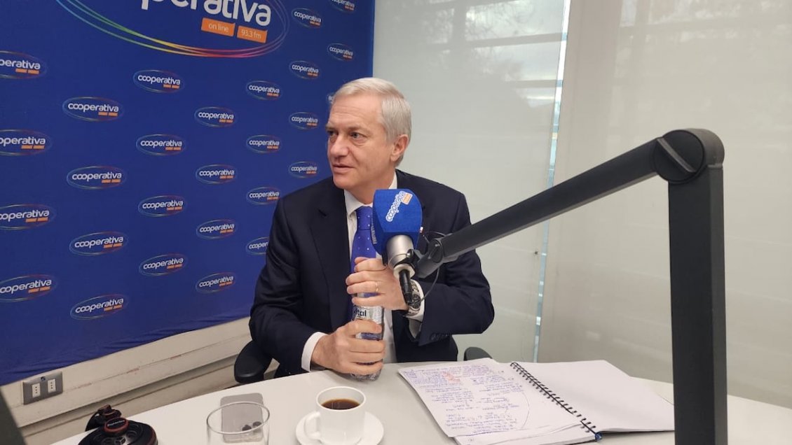 Indultos: Kast aún no resuelve solicitudes y descarta gestos simbólicos para el 11