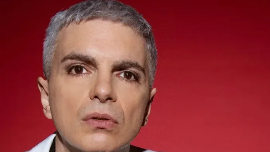 Ale Sergi de Miranda! se integra como jurado a 