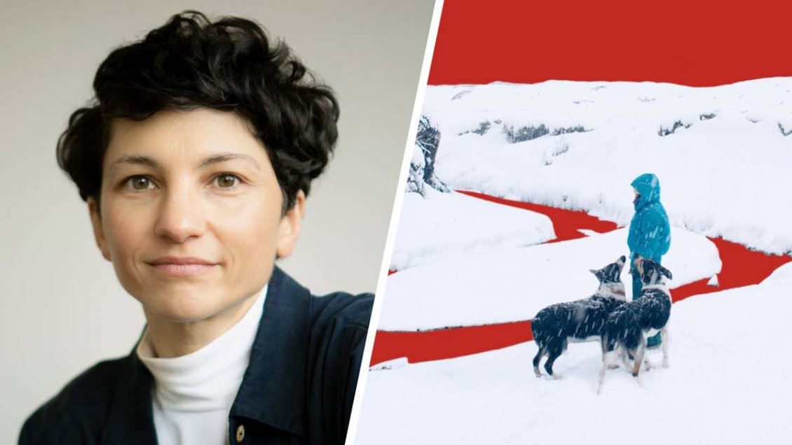 Manuela Martelli ante los recortes en Cultura: 