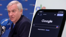 "¿Qué información transmitirían?": Kast reivindica el papel de los medios ante Google